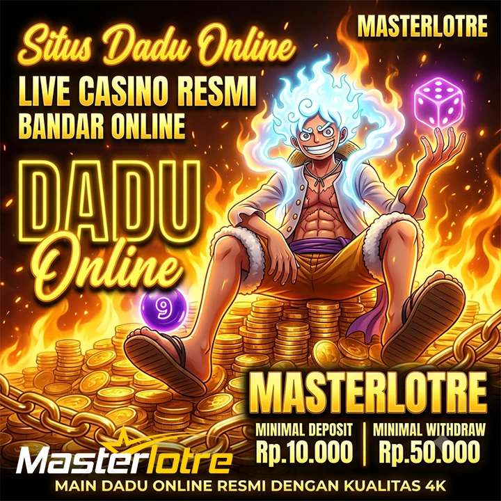 MASTERLOTRE